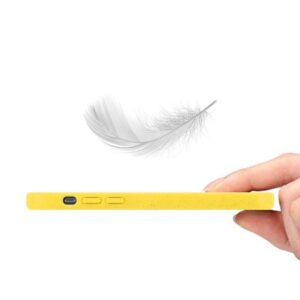 MX ECO IPHONE 16 PLUS 6.7 GELTONAS - Image 3