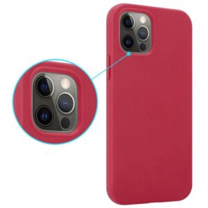 MX ECO IPHONE 16 PLUS 6.7 RAUDONAS - Image 2
