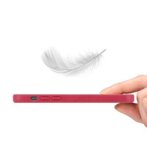 MX ECO IPHONE 16 PLUS 6.7 RAUDONAS - Image 3