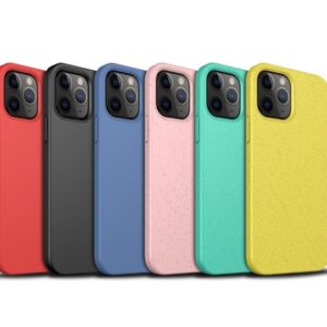 MX ECO IPHONE 16 PLUS 6.7 RAUDONAS - Image 4