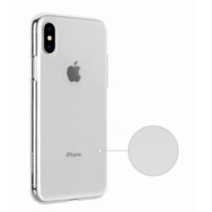 MERCURY JELLY DĖKLAS SAMSUNG GALAXY A06 SKAIDRUS - Image 3