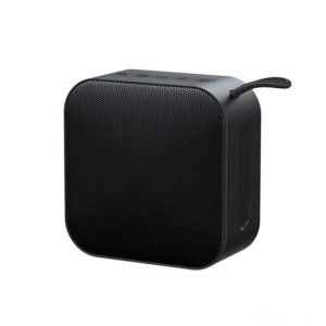 BELAIDIS GARSIAKALBIS REMAX COOPLAY SERIES RB-M2, JUODAS