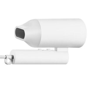 Xiaomi Compact plaukų džiovintuvas H101 White EU BHR7475EU - Image 2
