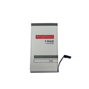 MAXXIMUS AKUMULIATORIUS IPHONE 7 1960mAh