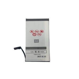 MAXXIMUS AKUMULIATORIUS IPHONE 7 1960mAh - Image 2