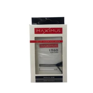 MAXXIMUS AKUMULIATORIUS IPHONE 7 1960mAh - Image 4