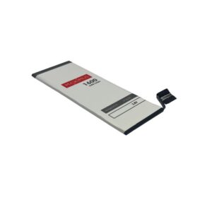AKUMULIATORIUS MAXXIMUS IPHONE 5S/5C 1600mAh - Image 3