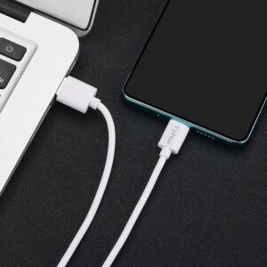 T-PHOX LAIDAS EXCEED USB-C BALTAS 1M - Image 4