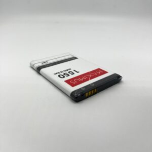 AKUMULIATORIUS MAXXIMUS LG P970 1700mAh BL-44JN - Image 3
