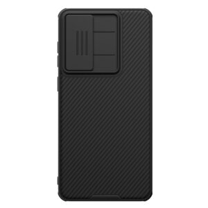 NILLKIN CAMSHIELD PRO SAMSUNG S25 EDGE JUODAS