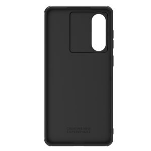 NILLKIN CAMSHIELD PRO SAMSUNG S25 EDGE JUODAS - Image 6