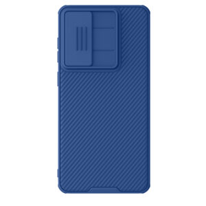NILLKIN CAMSHIELD PRO SAMSUNG S25 EDGE MĖLYNAS