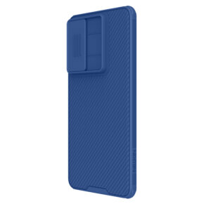 NILLKIN CAMSHIELD PRO SAMSUNG S25 EDGE MĖLYNAS - Image 2