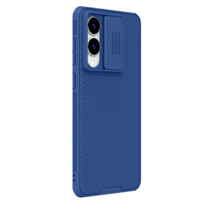 NILLKIN CAMSHIELD PRO SAMSUNG S25 EDGE MĖLYNAS - Image 3
