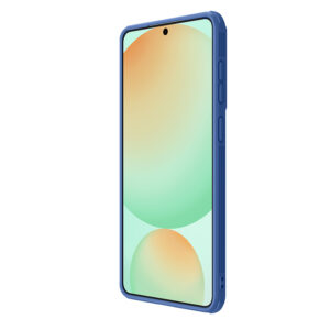 NILLKIN CAMSHIELD PRO SAMSUNG S25 EDGE MĖLYNAS - Image 4