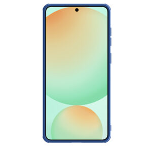 NILLKIN CAMSHIELD PRO SAMSUNG S25 EDGE MĖLYNAS - Image 5