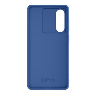 NILLKIN CAMSHIELD PRO SAMSUNG S25 EDGE MĖLYNAS - Image 6