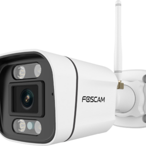 Foscam V8P *MP WI-FI kamera balta