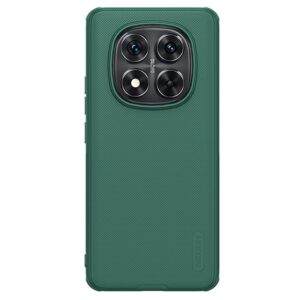 NILLKIN SUPER SHIELD PRO XIAOMI REDMI NOTE 14 PRO+ TAMSIAI ŽALIAS