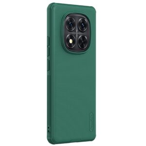 NILLKIN SUPER SHIELD PRO XIAOMI REDMI NOTE 14 PRO+ TAMSIAI ŽALIAS - Image 3