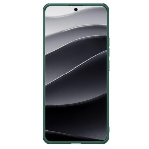 NILLKIN SUPER SHIELD PRO XIAOMI REDMI NOTE 14 PRO+ TAMSIAI ŽALIAS - Image 5