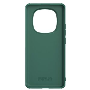 NILLKIN SUPER SHIELD PRO XIAOMI REDMI NOTE 14 PRO+ TAMSIAI ŽALIAS - Image 6