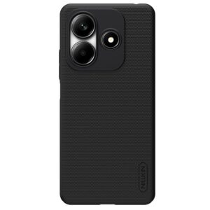 NILLKIN SUPER SHIELD XIAOMI REDMI NOTE 14 5G JUODAS