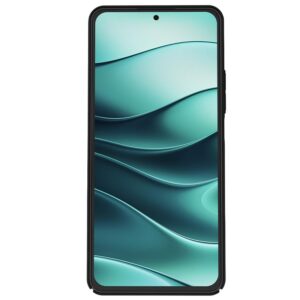 NILLKIN SUPER SHIELD XIAOMI REDMI NOTE 14 5G JUODAS - Image 4