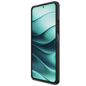 NILLKIN SUPER SHIELD XIAOMI REDMI NOTE 14 5G JUODAS - Image 5