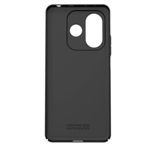 NILLKIN SUPER SHIELD XIAOMI REDMI NOTE 14 5G JUODAS - Image 6