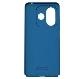 NILLKIN SUPER SHIELD XIAOMI REDMI NOTE 14 5G PEACOCK BLUE - Image 6