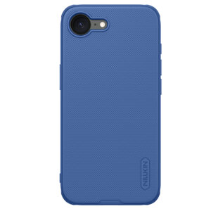 NILLKIN SUPER SHIELD PRO IPHONE 16E / 17E, MĖLYNAS