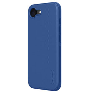 NILLKIN SUPER SHIELD PRO IPHONE 16E / 17E, MĖLYNAS - Image 2