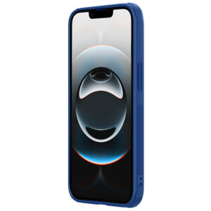 NILLKIN SUPER SHIELD PRO IPHONE 16E / 17E, MĖLYNAS - Image 4