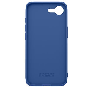 NILLKIN SUPER SHIELD PRO IPHONE 16E / 17E, MĖLYNAS - Image 6