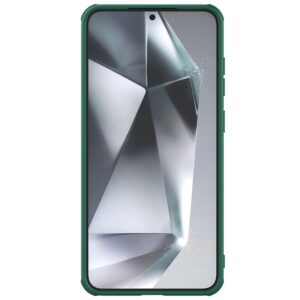 NILLKIN SUPER SHIELD PRO SAMSUNG S25+ TAMSIAI ŽALIAS - Image 4