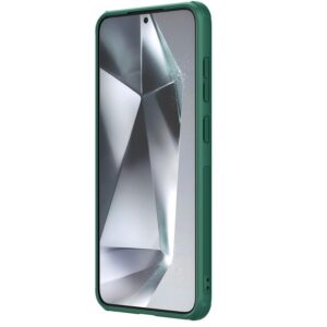 NILLKIN SUPER SHIELD PRO SAMSUNG S25+ TAMSIAI ŽALIAS - Image 5