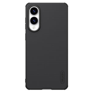 NILLKIN SUPER SHIELD PRO SAMSUNG S25 EDGE JUODAS