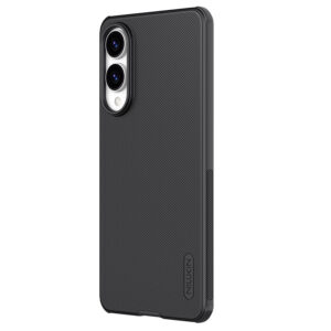 NILLKIN SUPER SHIELD PRO SAMSUNG S25 EDGE JUODAS - Image 2