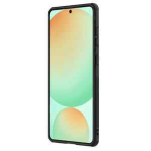 NILLKIN SUPER SHIELD PRO SAMSUNG S25 EDGE JUODAS - Image 4