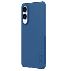 NILLKIN SUPER SHIELD PRO SAMSUNG S25 KRAŠTINIS MĖLYNAS - Image 2
