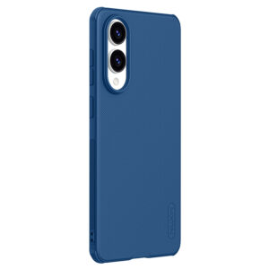 NILLKIN SUPER SHIELD PRO SAMSUNG S25 KRAŠTINIS MĖLYNAS - Image 3