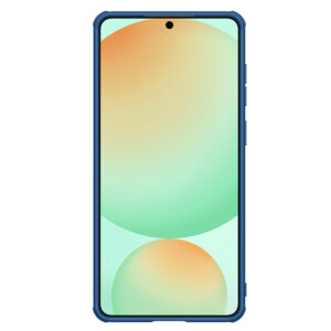NILLKIN SUPER SHIELD PRO SAMSUNG S25 KRAŠTINIS MĖLYNAS - Image 5