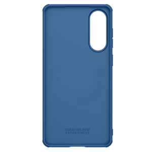 NILLKIN SUPER SHIELD PRO SAMSUNG S25 KRAŠTINIS MĖLYNAS - Image 6