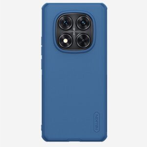 NILLKIN SUPER SHIELD PRO XIAOMI REDMI NOTE 14 PRO MĖLYNAS