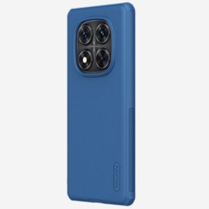 NILLKIN SUPER SHIELD PRO XIAOMI REDMI NOTE 14 PRO MĖLYNAS - Image 2