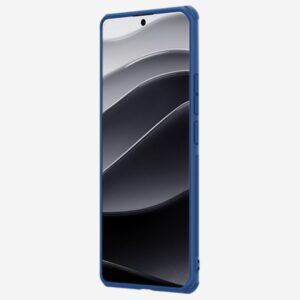 NILLKIN SUPER SHIELD PRO XIAOMI REDMI NOTE 14 PRO MĖLYNAS - Image 4