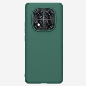NILLKIN SUPER SHIELD PRO XIAOMI REDMI NOTE 14 PRO TAMSIAI ŽALIAS