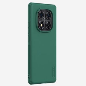 NILLKIN SUPER SHIELD PRO XIAOMI REDMI NOTE 14 PRO TAMSIAI ŽALIAS - Image 3