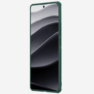 NILLKIN SUPER SHIELD PRO XIAOMI REDMI NOTE 14 PRO TAMSIAI ŽALIAS - Image 4